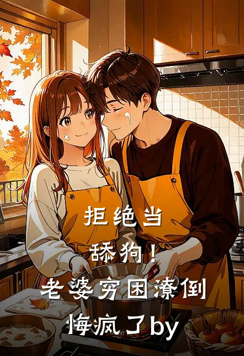 拒绝当舔狗！老婆穷困潦倒悔疯了by