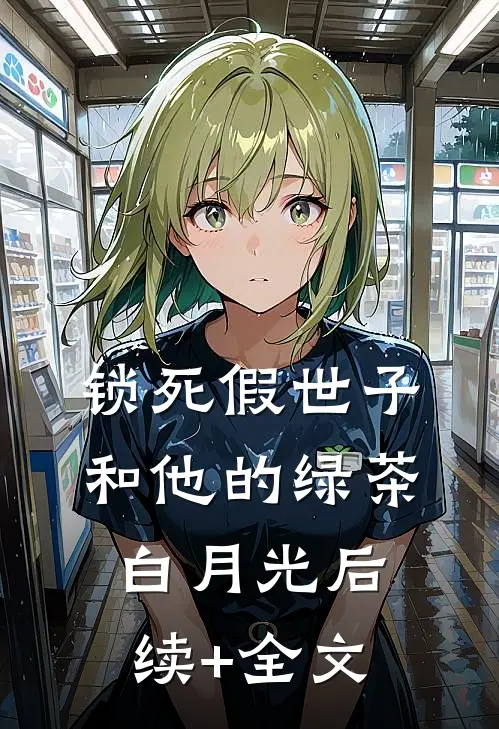锁死假世子和他的绿茶白月光后续+全文