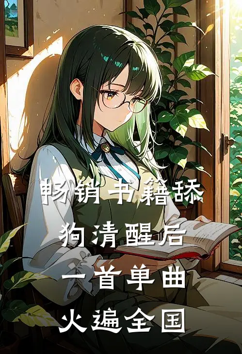 畅销书籍舔狗清醒后，一首单曲火遍全国