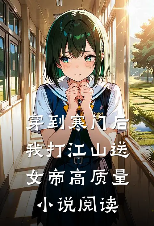 穿到寒门后，我打江山送女帝高质量小说阅读