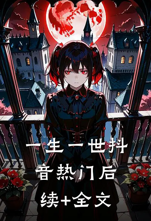 一生一世抖音热门后续+全文