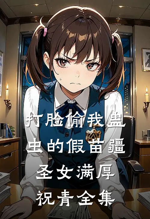 打脸偷我蛊虫的假苗疆圣女满厚祝青 全集