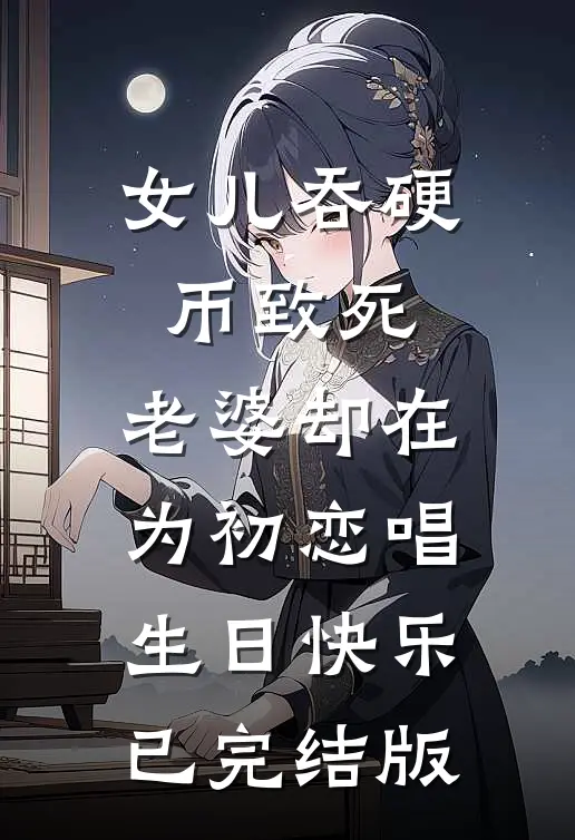 女儿吞硬币致死，老婆却在为初恋唱生日快乐已完结版