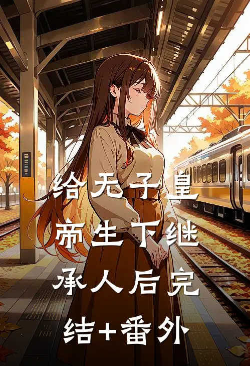 给无子皇帝生下继承人后完结+番外