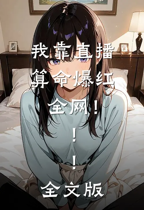 我靠直播算命爆红全网！！！全文版