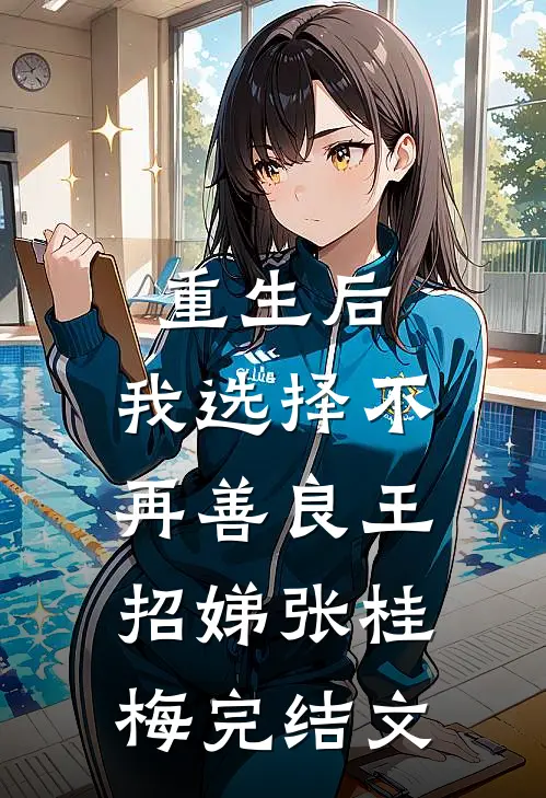 重生后，我选择不再善良王招娣张桂梅完结文