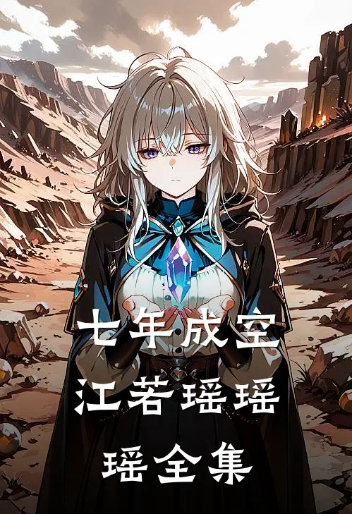 七年成空江若瑶瑶瑶 全集