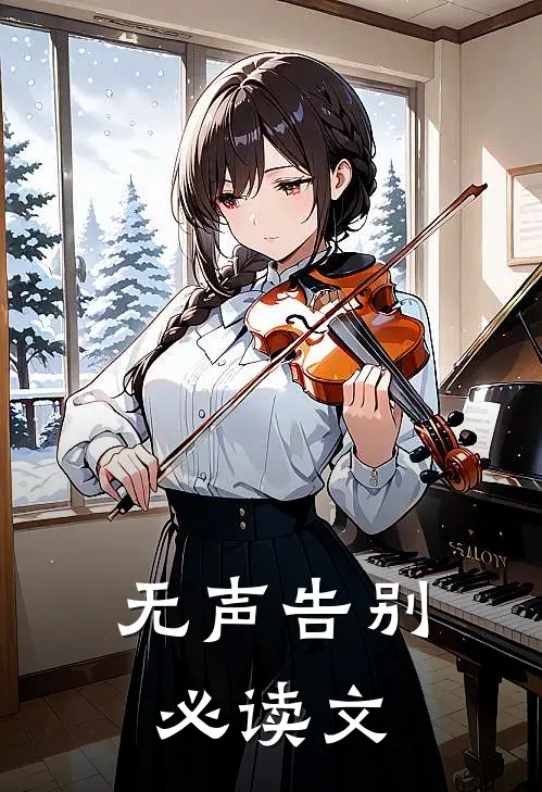 无声告别必读文