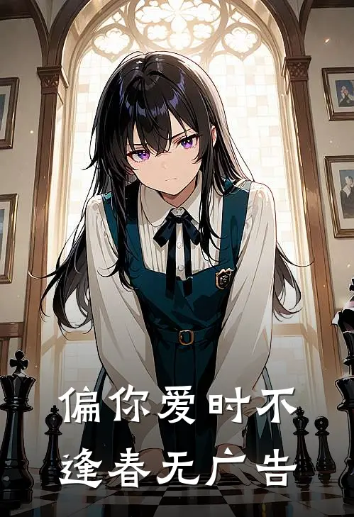 偏你爱时不逢春无广告