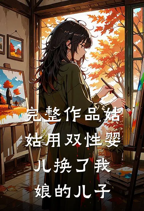 完整作品姑姑用双性婴儿换了我娘的儿子