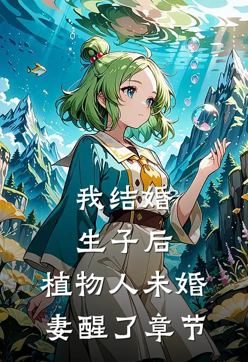 我结婚生子后，植物人未婚妻醒了章节
