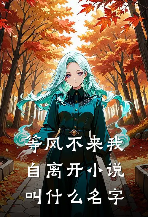 等风不来我自离开小说叫什么名字