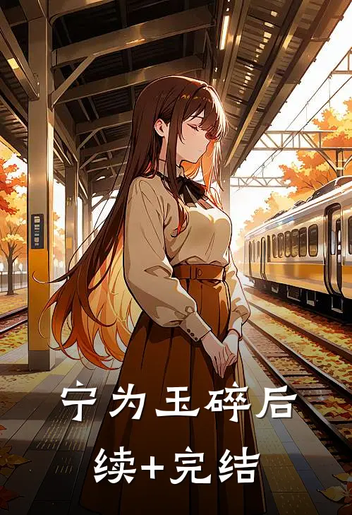 宁为玉碎后续+完结