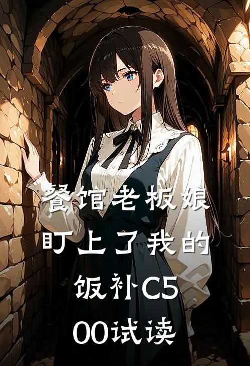 餐馆老板娘盯上了我的饭补C500试读