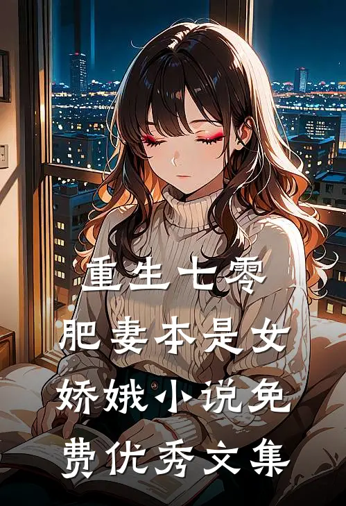 重生七零:肥妻本是女娇娥 小说 免费优秀文集
