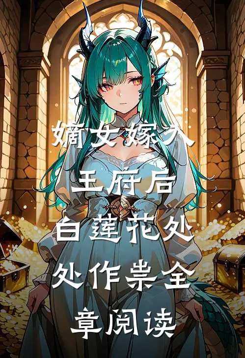 嫡女嫁入王府后，白莲花处处作祟全章阅读