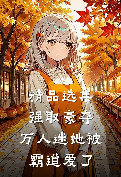 精品选集强取豪夺：万人迷她被霸道爱了