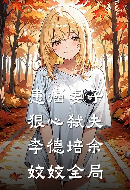 患癌妻子狠心弑夫李德培余姣姣全局