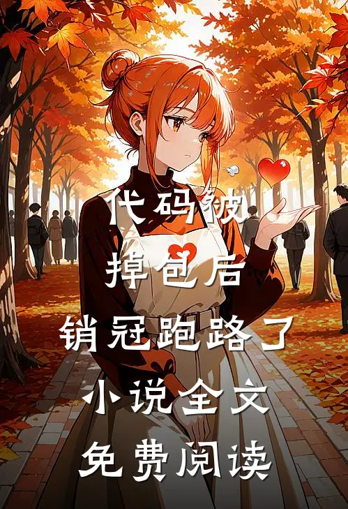 代码被掉包后，销冠跑路了小说全文免费阅读