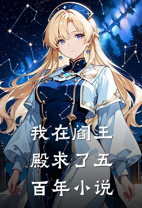 我在阎王殿求了五百年小说