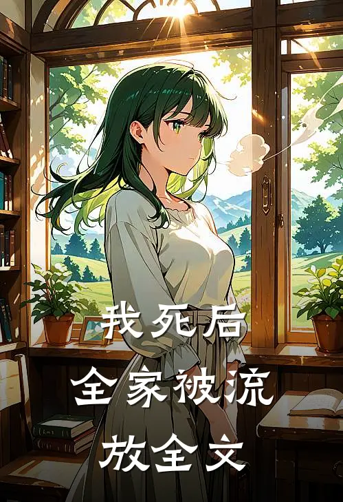 我死后，全家被流放全文
