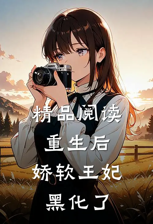 精品阅读重生后，娇软王妃黑化了
