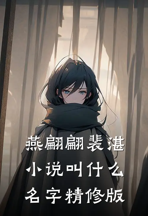 燕翩翩裴湛小说叫什么名字精修版