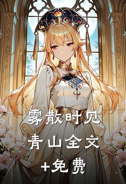 雾散时见青山全文+免费