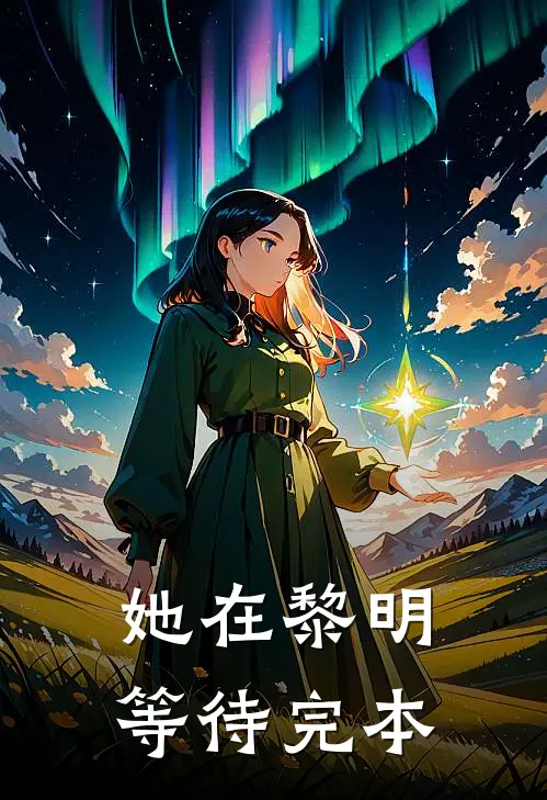 她在黎明等待完本