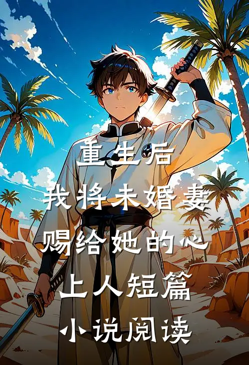 重生后，我将未婚妻赐给她的心上人短篇小说阅读