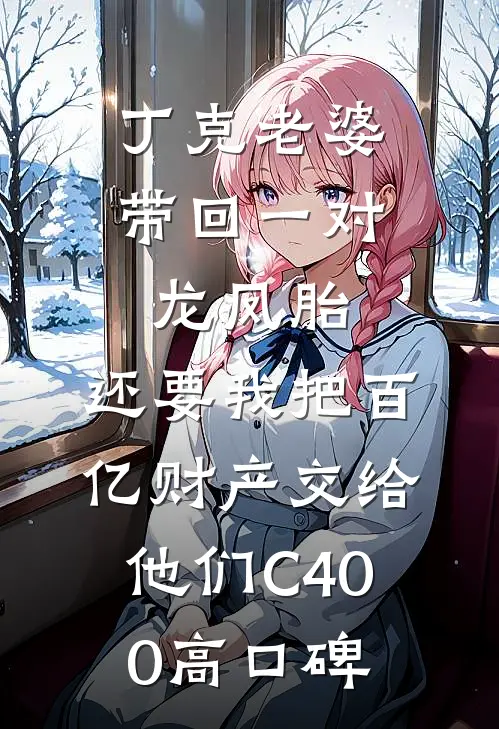 丁克老婆带回一对龙凤胎，还要我把百亿财产交给他们C400高口碑