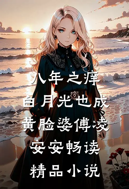 八年之痒,白月光也成黄脸婆傅凌安安畅读精品小说