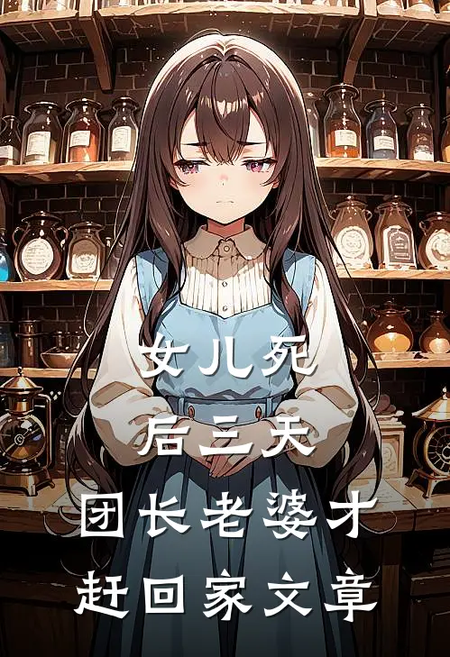 女儿死后三天，团长老婆才赶回家文章