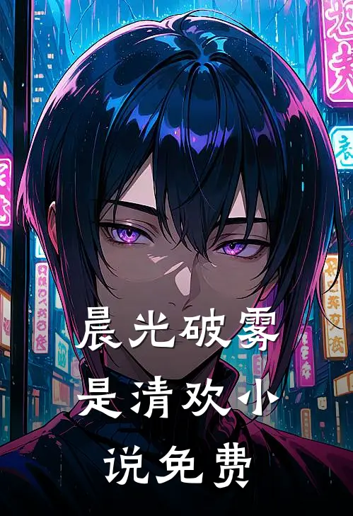 晨光破雾是清欢小说免费