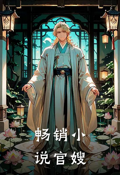 畅销小说官嫂