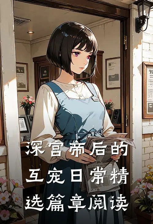 深宫帝后的互宠日常精选篇章阅读