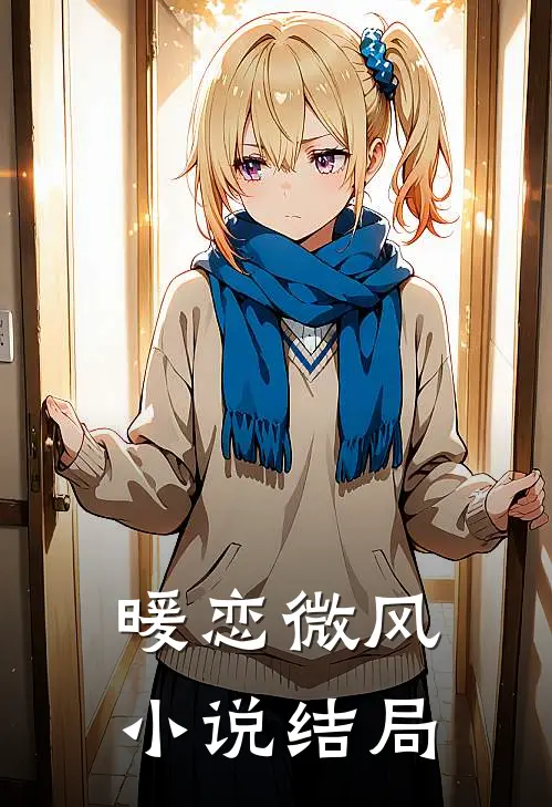 暖恋微风小说结局