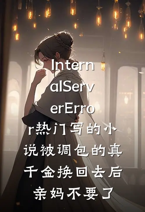 InternalServerError热门写的小说被调包的真千金换回去后，亲妈不要了