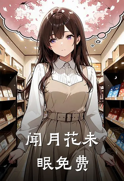 闻月花未眠免费