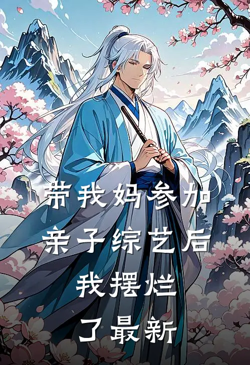 带我妈参加亲子综艺后，我摆烂了最新