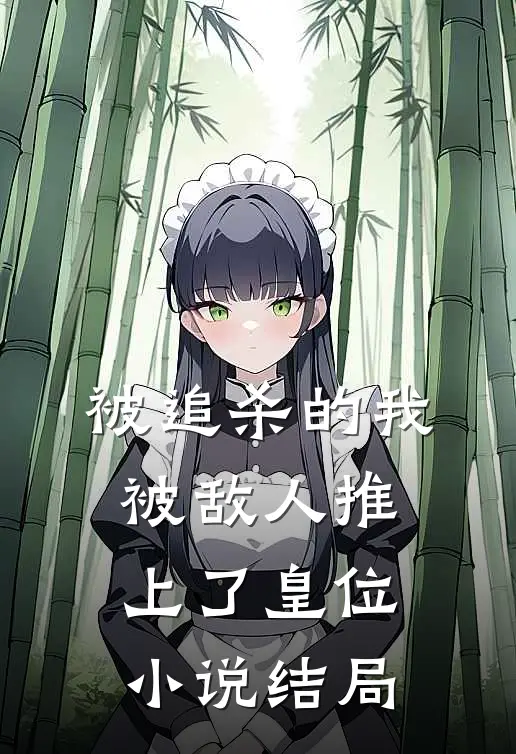 被追杀的我，被敌人推上了皇位小说结局