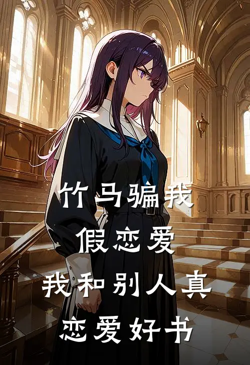 竹马骗我假恋爱，我和别人真恋爱好书
