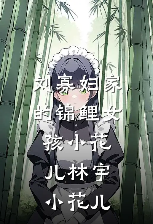 刘寡妇家的锦鲤女孩小花儿林宇小花儿