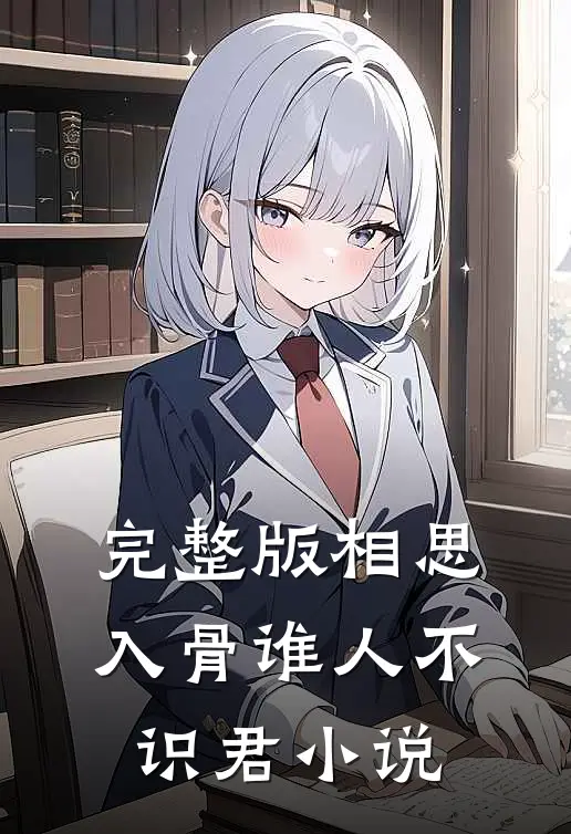 完整版相思入骨谁人不识君小说