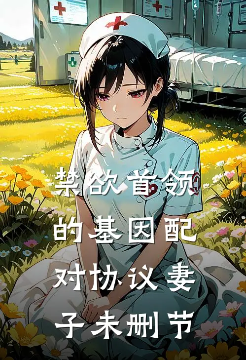 禁欲首领的基因配对协议妻子未删节