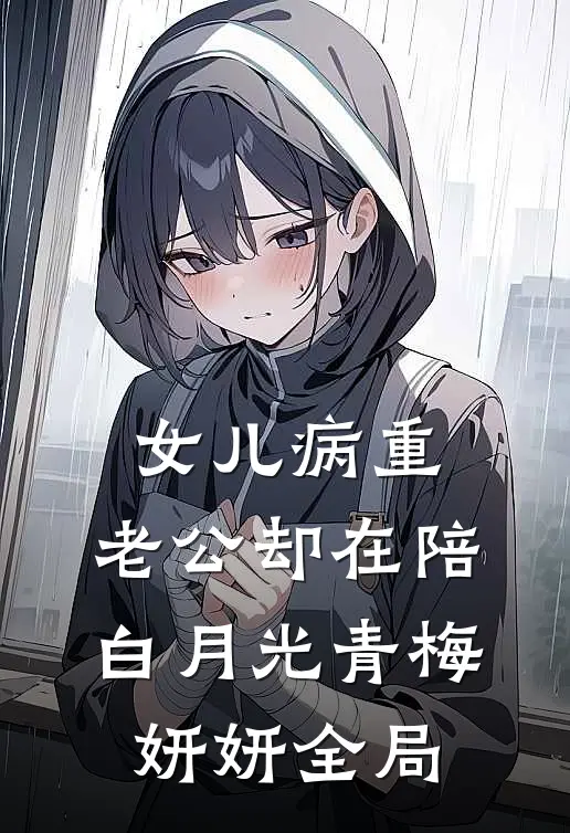 女儿病重，老公却在陪白月光青梅妍妍全局