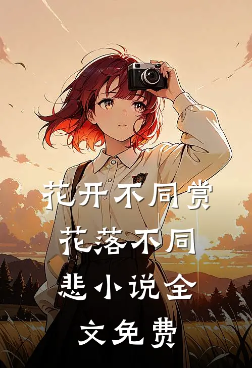 花开不同赏，花落不同悲小说全文免费