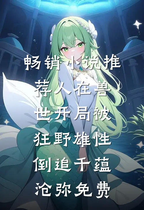 畅销小说推荐人在兽世开局被狂野雄性倒追千蕴沧弥免费