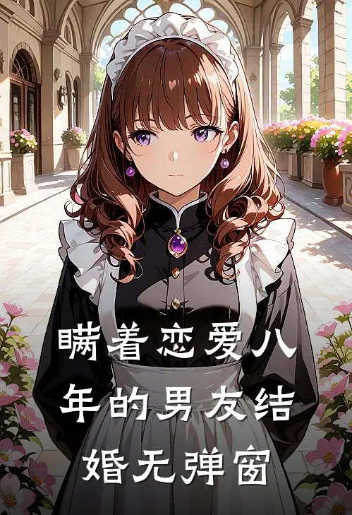 瞒着恋爱八年的男友结婚无弹窗