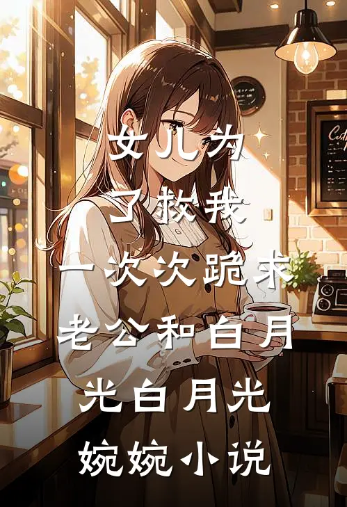 女儿为了救我，一次次跪求老公和白月光白月光婉婉小说